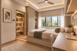 Astor Green (D21), Condominium #626475641